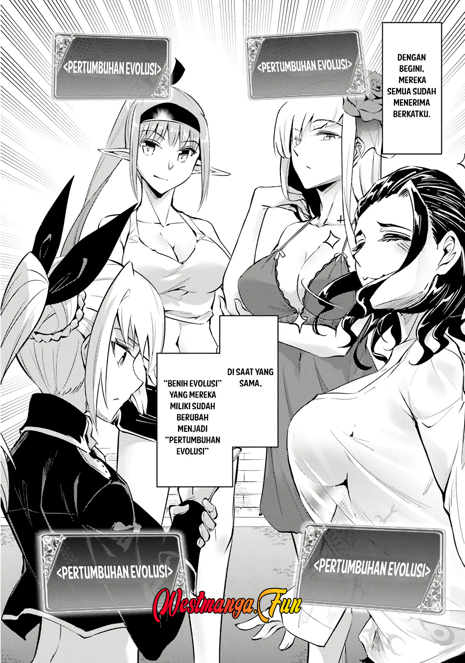 Dilarang COPAS - situs resmi www.mangacanblog.com - Komik tono kanri o shite miyou 075 - chapter 75 76 Indonesia tono kanri o shite miyou 075 - chapter 75 Terbaru 15|Baca Manga Komik Indonesia|Mangacan
