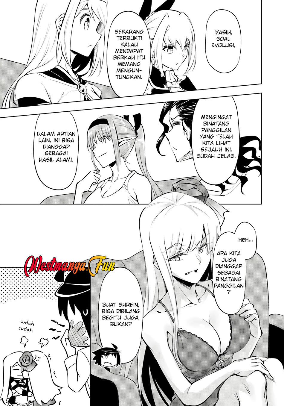 Dilarang COPAS - situs resmi www.mangacanblog.com - Komik tono kanri o shite miyou 075 - chapter 75 76 Indonesia tono kanri o shite miyou 075 - chapter 75 Terbaru 16|Baca Manga Komik Indonesia|Mangacan