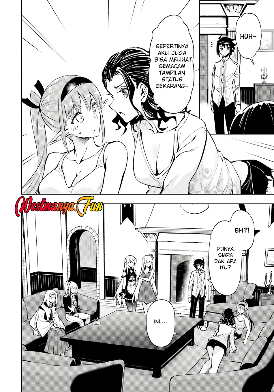 Dilarang COPAS - situs resmi www.mangacanblog.com - Komik tono kanri o shite miyou 075 - chapter 75 76 Indonesia tono kanri o shite miyou 075 - chapter 75 Terbaru 17|Baca Manga Komik Indonesia|Mangacan