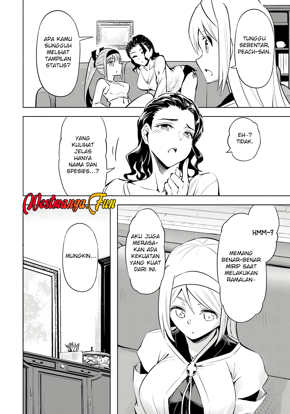 Dilarang COPAS - situs resmi www.mangacanblog.com - Komik tono kanri o shite miyou 075 - chapter 75 76 Indonesia tono kanri o shite miyou 075 - chapter 75 Terbaru 19|Baca Manga Komik Indonesia|Mangacan