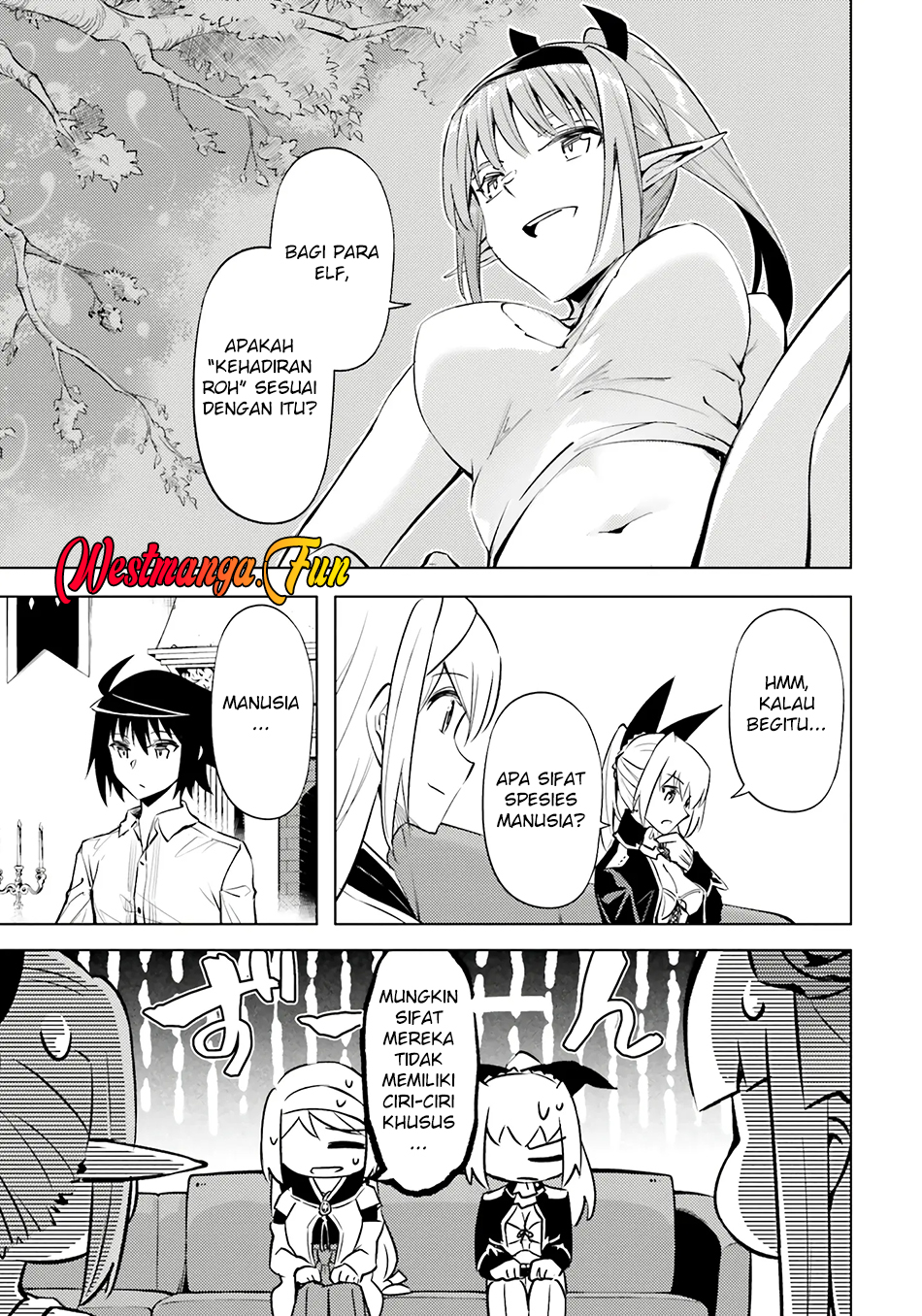 Dilarang COPAS - situs resmi www.mangacanblog.com - Komik tono kanri o shite miyou 075 - chapter 75 76 Indonesia tono kanri o shite miyou 075 - chapter 75 Terbaru 22|Baca Manga Komik Indonesia|Mangacan