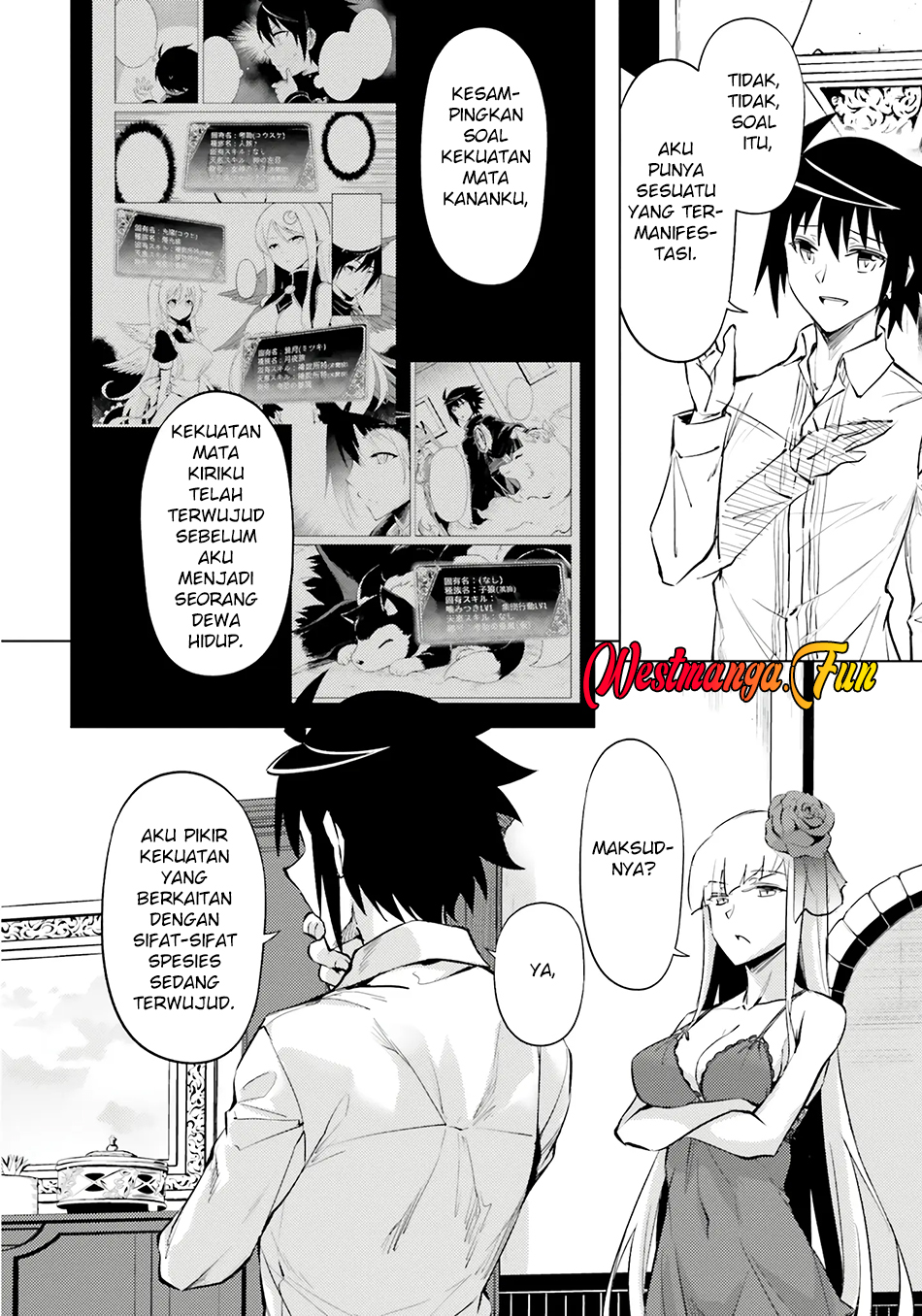 Dilarang COPAS - situs resmi www.mangacanblog.com - Komik tono kanri o shite miyou 075 - chapter 75 76 Indonesia tono kanri o shite miyou 075 - chapter 75 Terbaru 23|Baca Manga Komik Indonesia|Mangacan