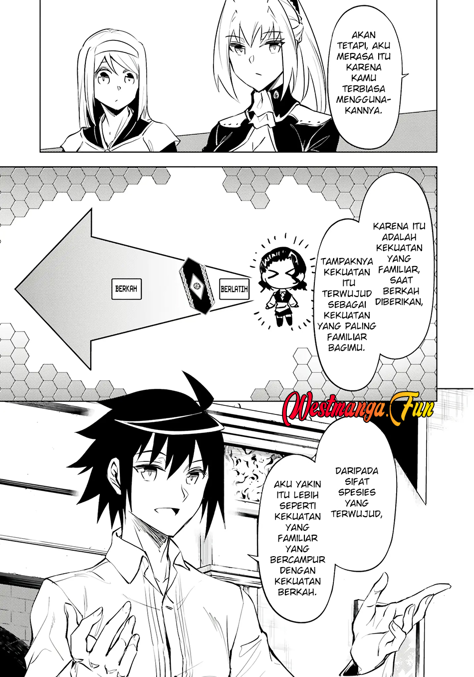 Dilarang COPAS - situs resmi www.mangacanblog.com - Komik tono kanri o shite miyou 075 - chapter 75 76 Indonesia tono kanri o shite miyou 075 - chapter 75 Terbaru 24|Baca Manga Komik Indonesia|Mangacan