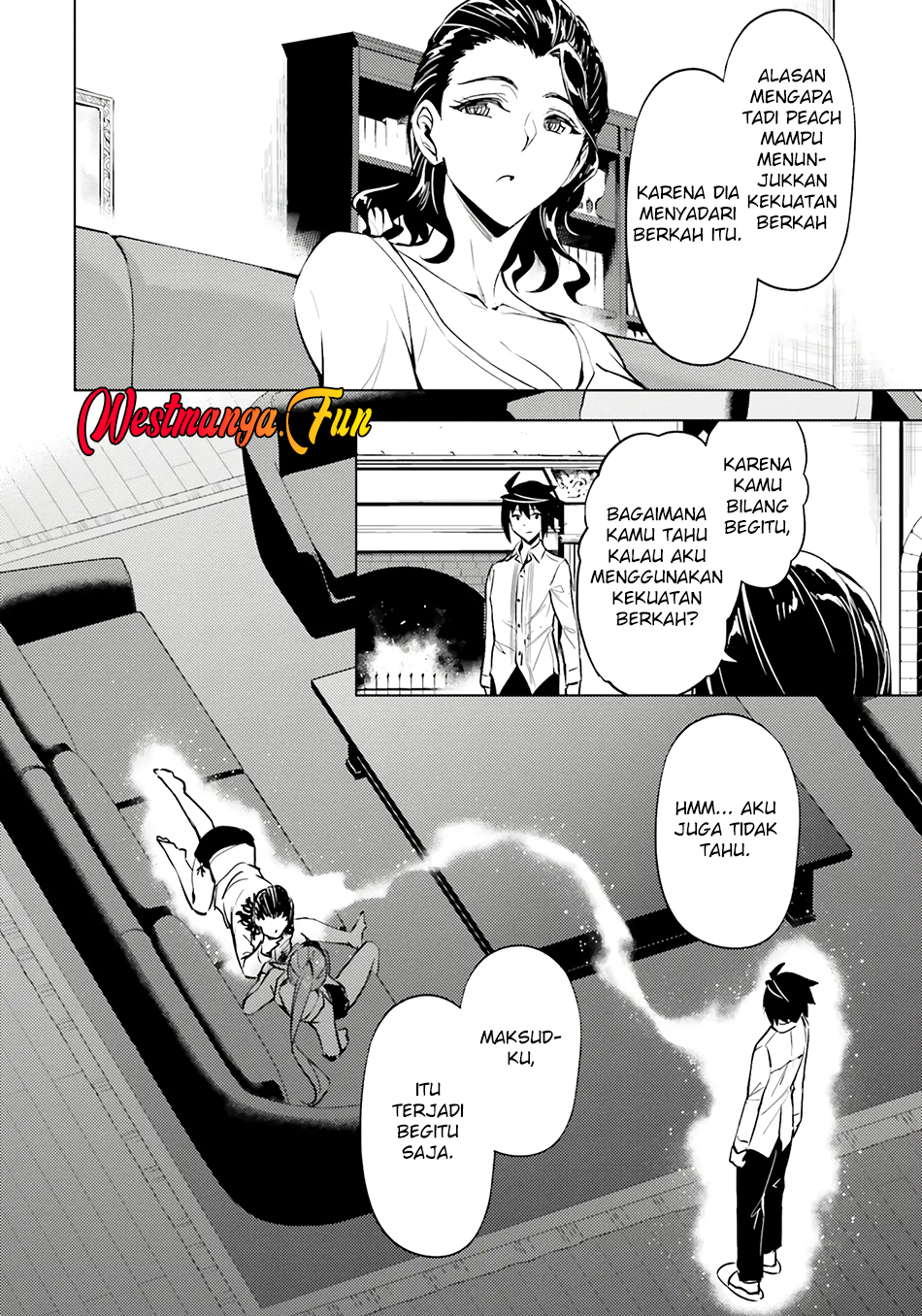 Dilarang COPAS - situs resmi www.mangacanblog.com - Komik tono kanri o shite miyou 075 - chapter 75 76 Indonesia tono kanri o shite miyou 075 - chapter 75 Terbaru 27|Baca Manga Komik Indonesia|Mangacan