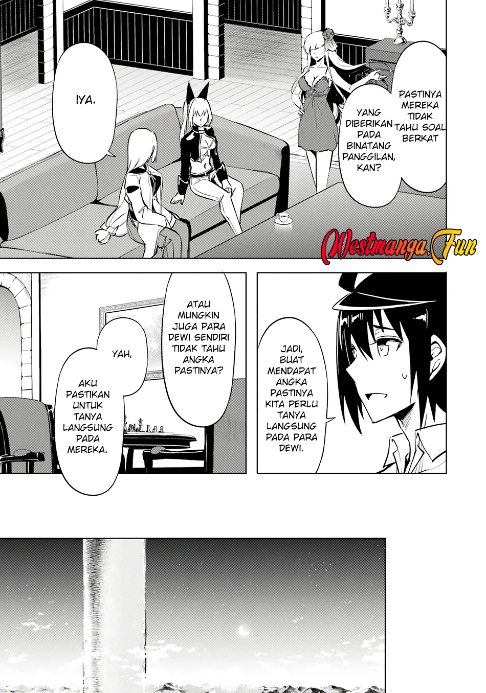 Dilarang COPAS - situs resmi www.mangacanblog.com - Komik tono kanri o shite miyou 075 - chapter 75 76 Indonesia tono kanri o shite miyou 075 - chapter 75 Terbaru 30|Baca Manga Komik Indonesia|Mangacan