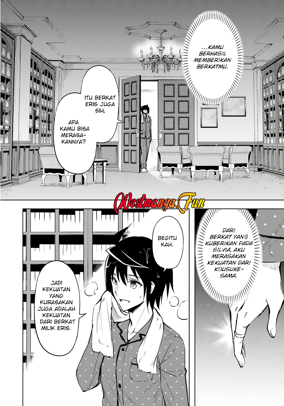 Dilarang COPAS - situs resmi www.mangacanblog.com - Komik tono kanri o shite miyou 075 - chapter 75 76 Indonesia tono kanri o shite miyou 075 - chapter 75 Terbaru 32|Baca Manga Komik Indonesia|Mangacan