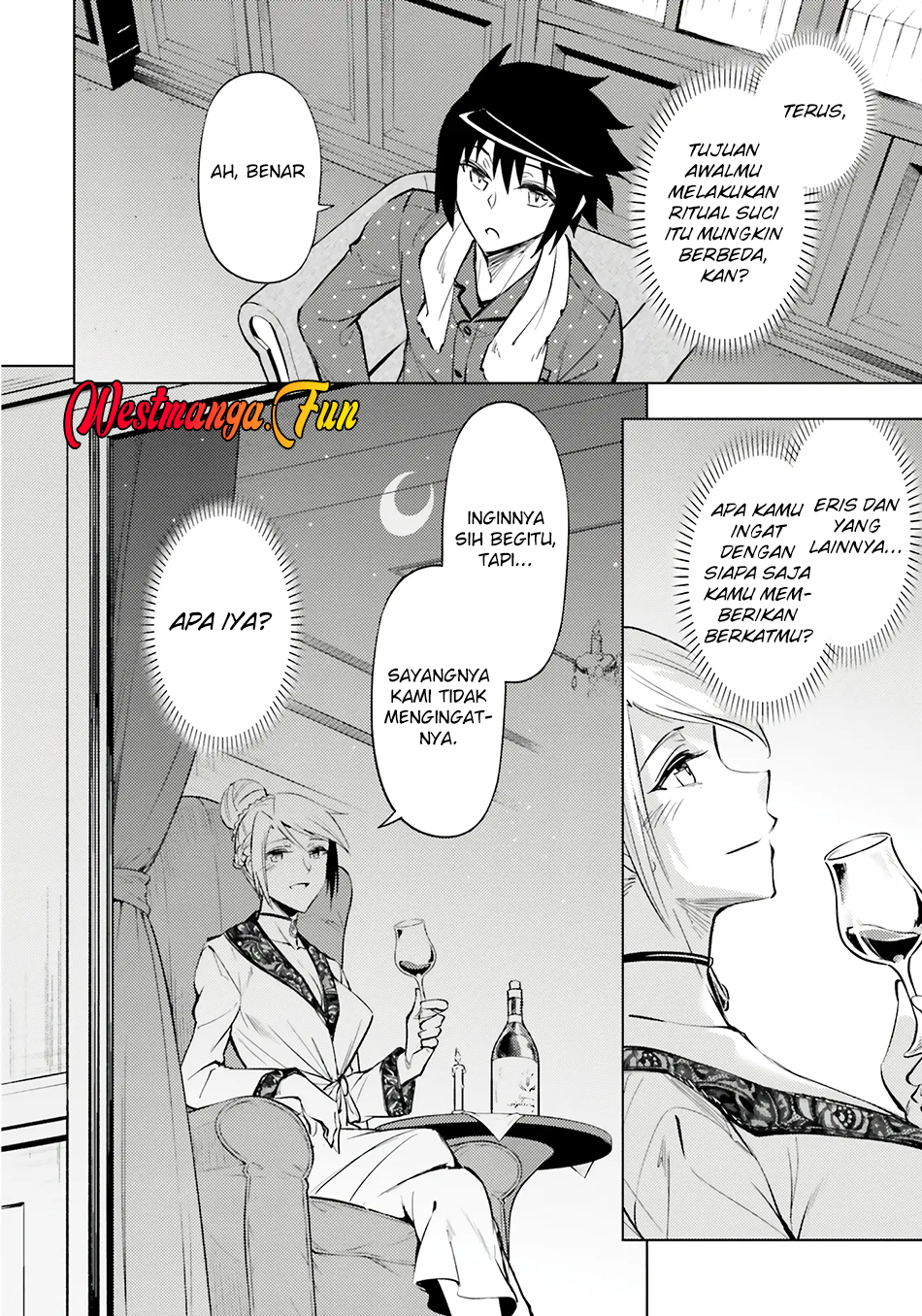 Dilarang COPAS - situs resmi www.mangacanblog.com - Komik tono kanri o shite miyou 075 - chapter 75 76 Indonesia tono kanri o shite miyou 075 - chapter 75 Terbaru 34|Baca Manga Komik Indonesia|Mangacan