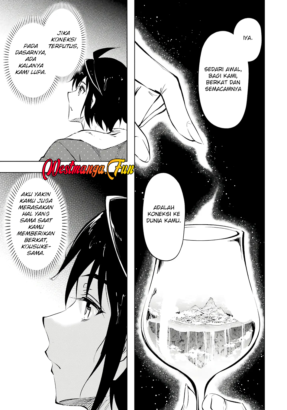 Dilarang COPAS - situs resmi www.mangacanblog.com - Komik tono kanri o shite miyou 075 - chapter 75 76 Indonesia tono kanri o shite miyou 075 - chapter 75 Terbaru 35|Baca Manga Komik Indonesia|Mangacan