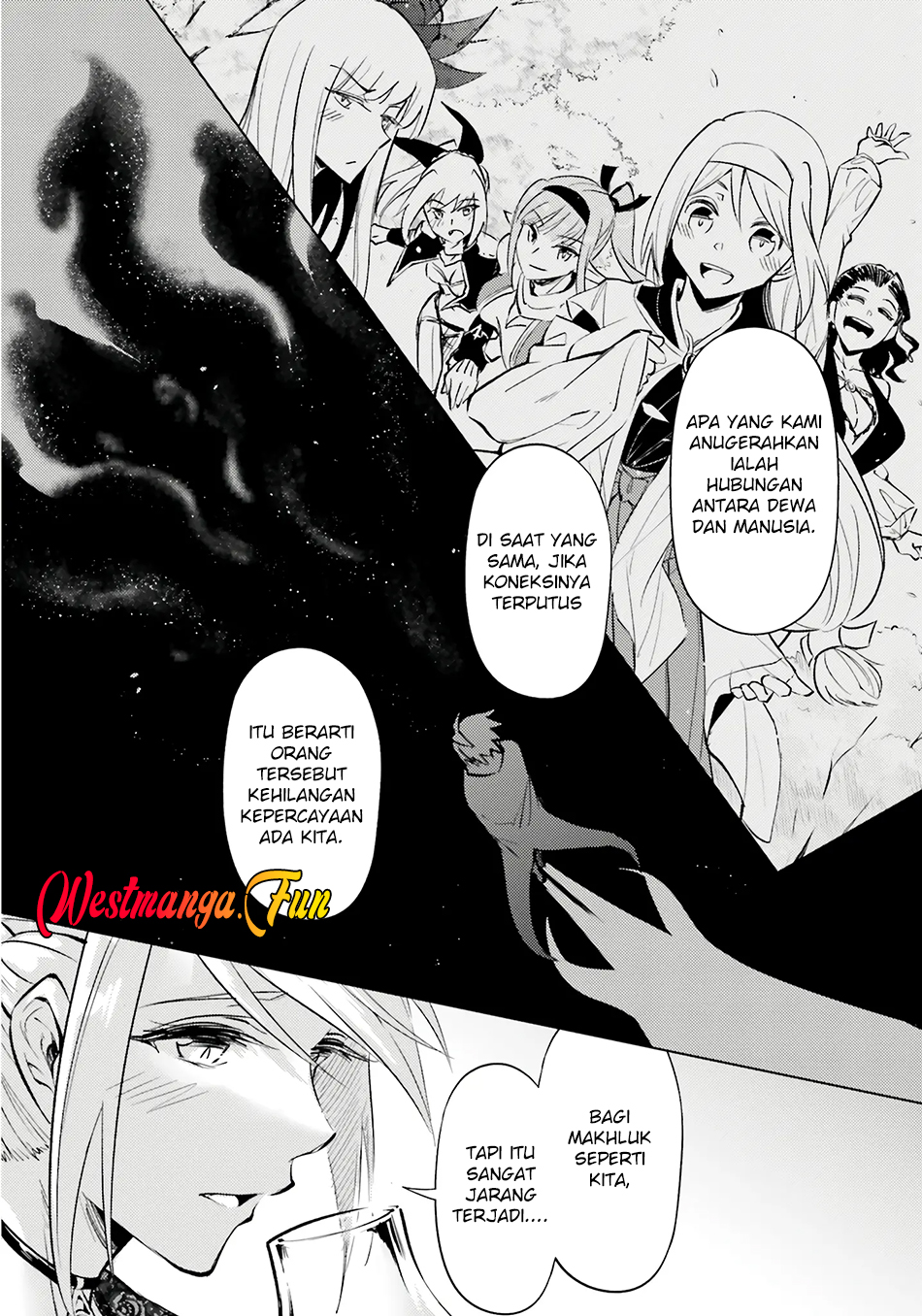 Dilarang COPAS - situs resmi www.mangacanblog.com - Komik tono kanri o shite miyou 075 - chapter 75 76 Indonesia tono kanri o shite miyou 075 - chapter 75 Terbaru 36|Baca Manga Komik Indonesia|Mangacan