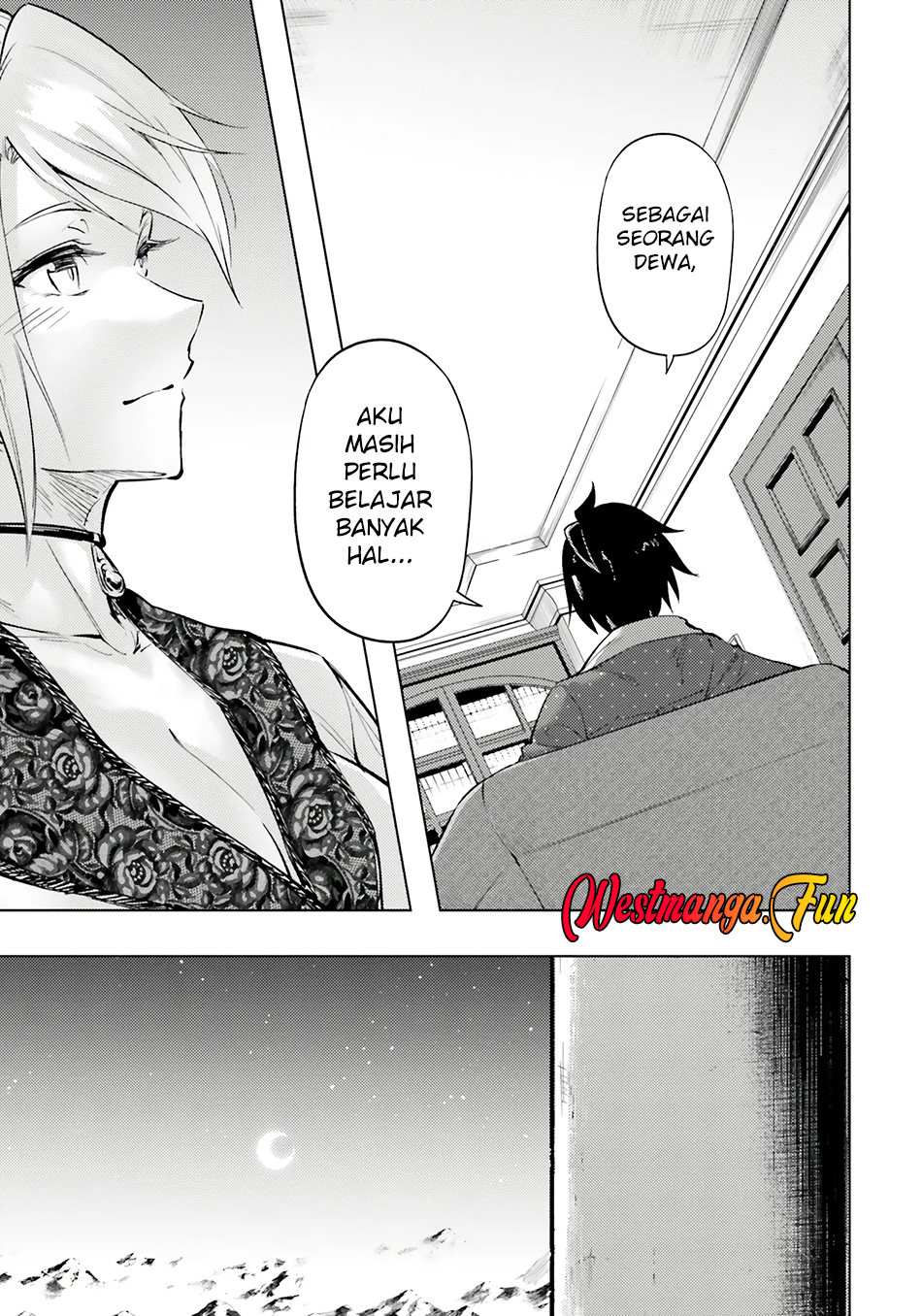 Dilarang COPAS - situs resmi www.mangacanblog.com - Komik tono kanri o shite miyou 075 - chapter 75 76 Indonesia tono kanri o shite miyou 075 - chapter 75 Terbaru 39|Baca Manga Komik Indonesia|Mangacan