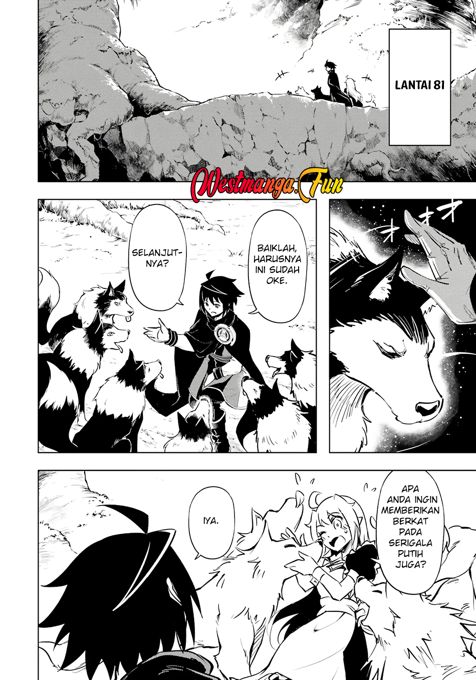 Dilarang COPAS - situs resmi www.mangacanblog.com - Komik tono kanri o shite miyou 075 - chapter 75 76 Indonesia tono kanri o shite miyou 075 - chapter 75 Terbaru 40|Baca Manga Komik Indonesia|Mangacan