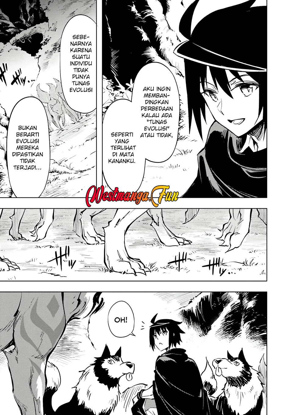 Dilarang COPAS - situs resmi www.mangacanblog.com - Komik tono kanri o shite miyou 075 - chapter 75 76 Indonesia tono kanri o shite miyou 075 - chapter 75 Terbaru 41|Baca Manga Komik Indonesia|Mangacan