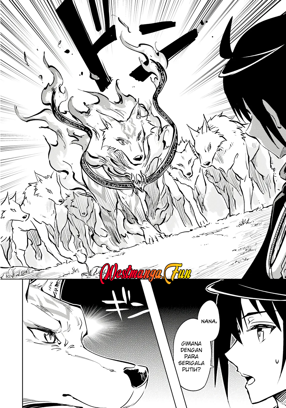 Dilarang COPAS - situs resmi www.mangacanblog.com - Komik tono kanri o shite miyou 075 - chapter 75 76 Indonesia tono kanri o shite miyou 075 - chapter 75 Terbaru 42|Baca Manga Komik Indonesia|Mangacan