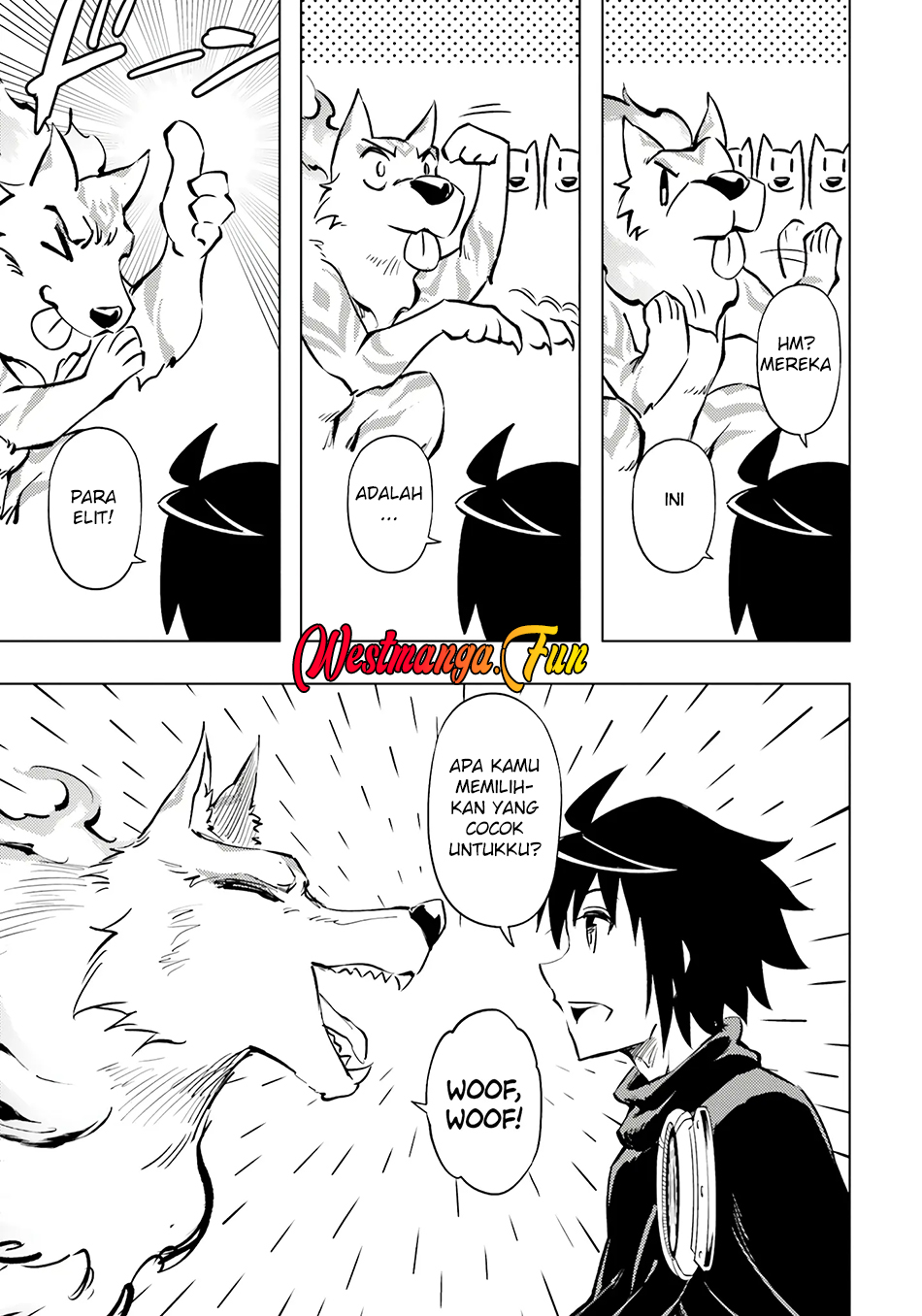 Dilarang COPAS - situs resmi www.mangacanblog.com - Komik tono kanri o shite miyou 075 - chapter 75 76 Indonesia tono kanri o shite miyou 075 - chapter 75 Terbaru 43|Baca Manga Komik Indonesia|Mangacan
