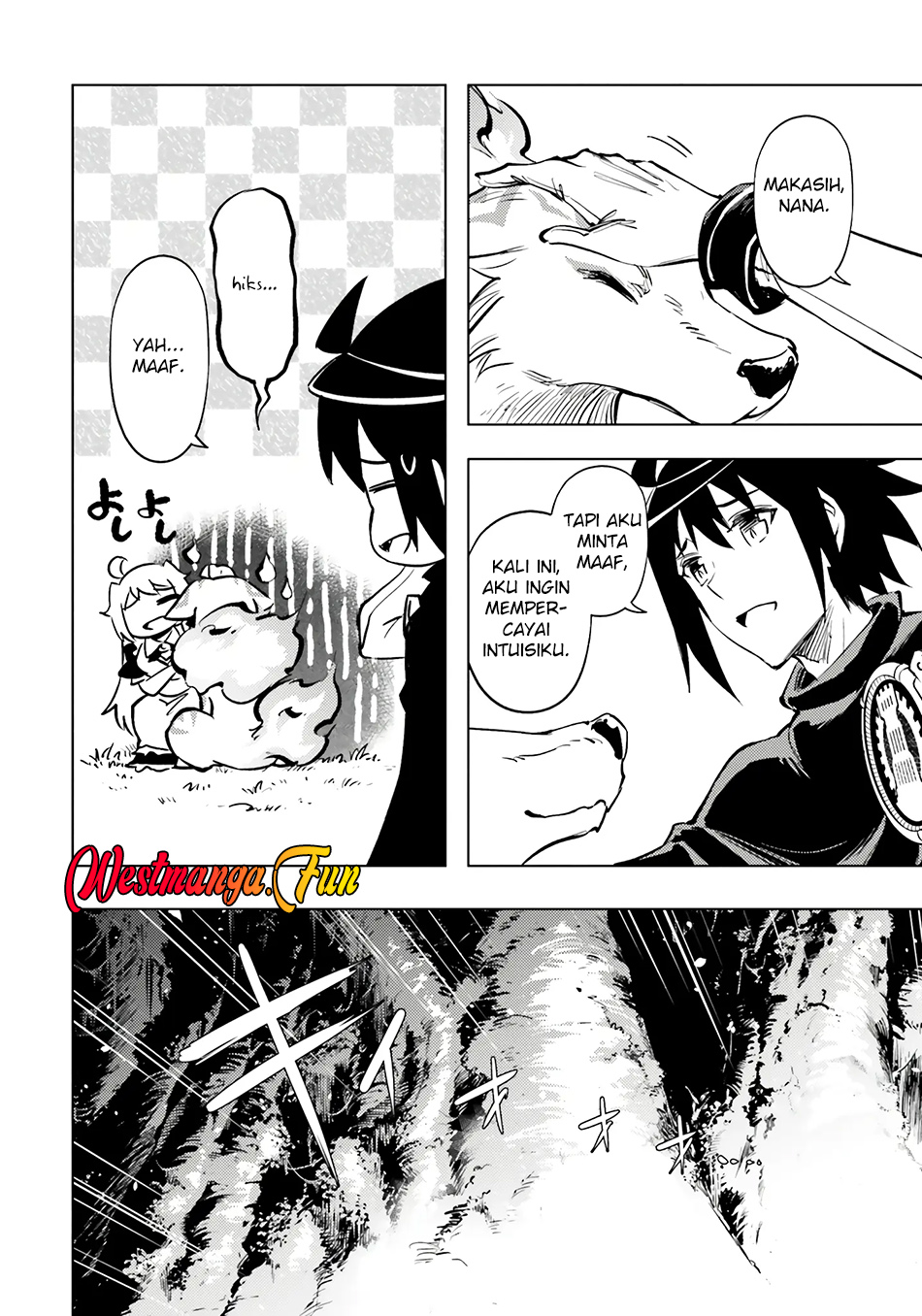 Dilarang COPAS - situs resmi www.mangacanblog.com - Komik tono kanri o shite miyou 075 - chapter 75 76 Indonesia tono kanri o shite miyou 075 - chapter 75 Terbaru 44|Baca Manga Komik Indonesia|Mangacan