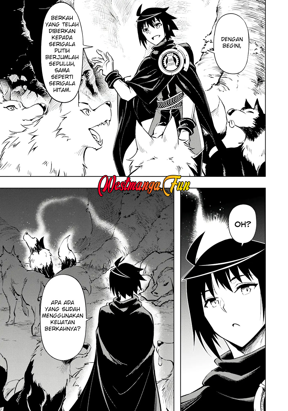 Dilarang COPAS - situs resmi www.mangacanblog.com - Komik tono kanri o shite miyou 075 - chapter 75 76 Indonesia tono kanri o shite miyou 075 - chapter 75 Terbaru 45|Baca Manga Komik Indonesia|Mangacan