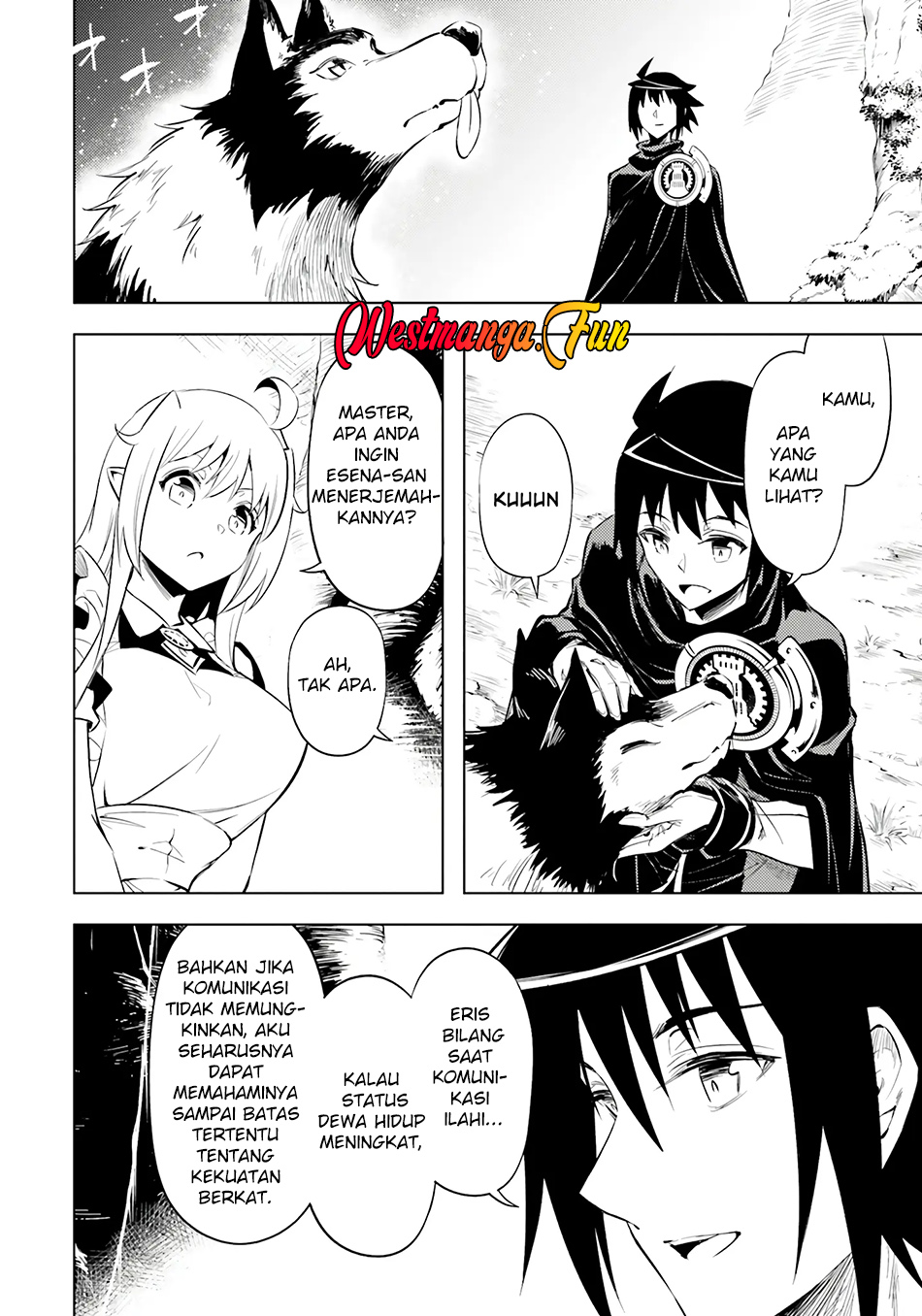 Dilarang COPAS - situs resmi www.mangacanblog.com - Komik tono kanri o shite miyou 075 - chapter 75 76 Indonesia tono kanri o shite miyou 075 - chapter 75 Terbaru 46|Baca Manga Komik Indonesia|Mangacan