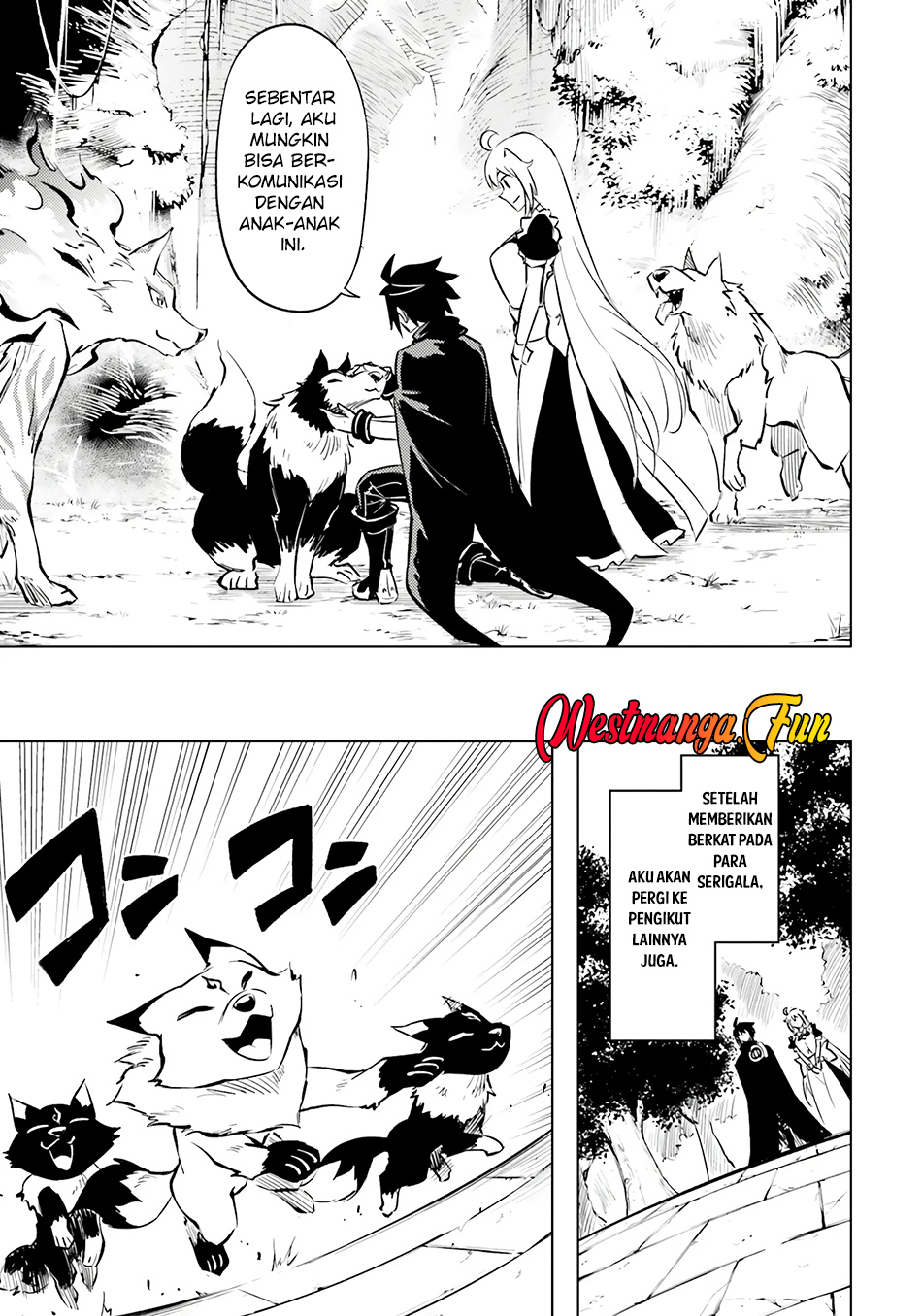 Dilarang COPAS - situs resmi www.mangacanblog.com - Komik tono kanri o shite miyou 075 - chapter 75 76 Indonesia tono kanri o shite miyou 075 - chapter 75 Terbaru 47|Baca Manga Komik Indonesia|Mangacan