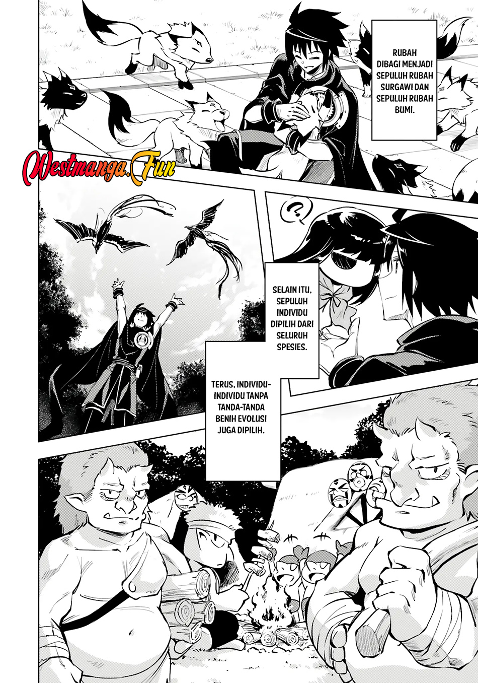 Dilarang COPAS - situs resmi www.mangacanblog.com - Komik tono kanri o shite miyou 075 - chapter 75 76 Indonesia tono kanri o shite miyou 075 - chapter 75 Terbaru 48|Baca Manga Komik Indonesia|Mangacan