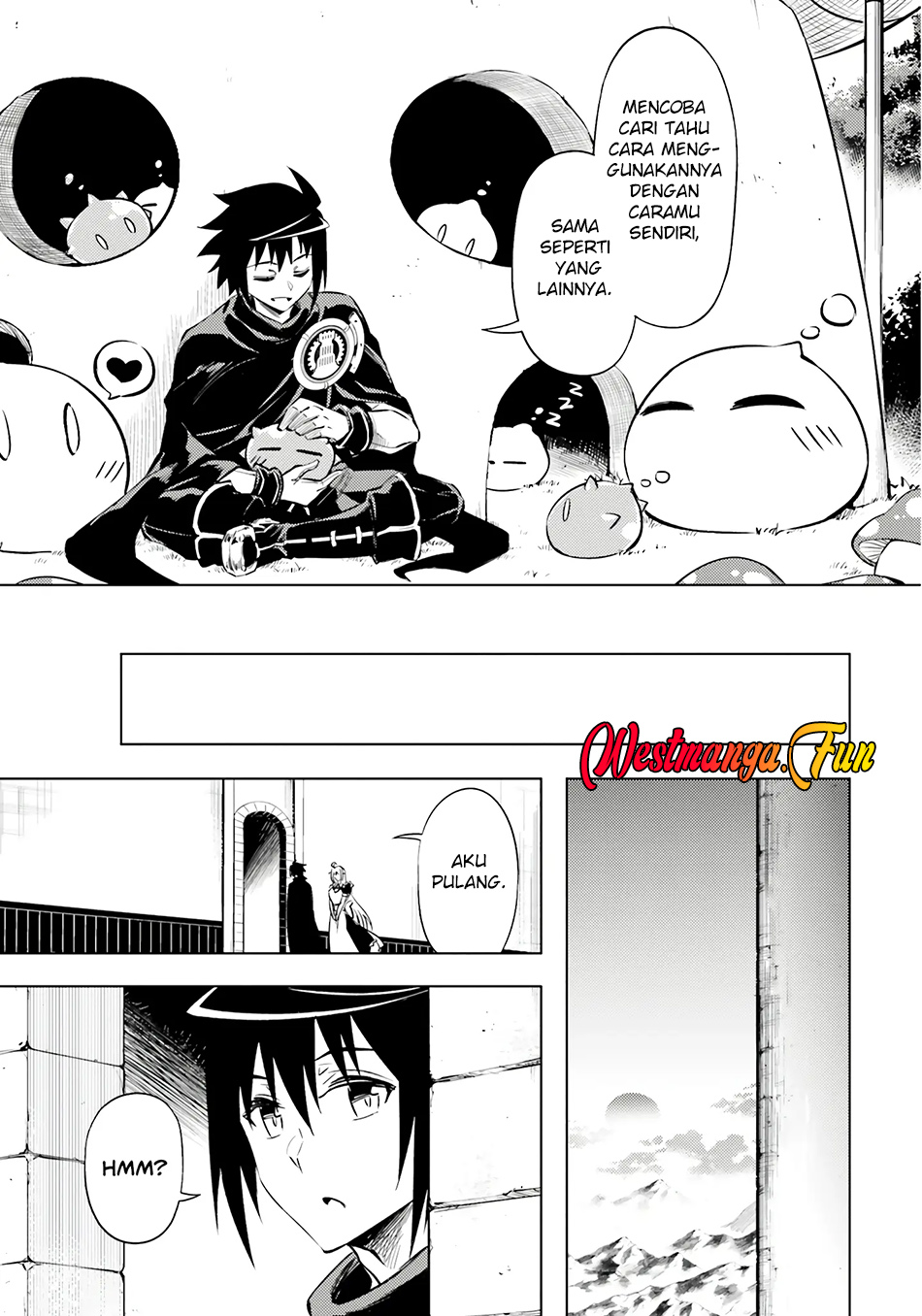 Dilarang COPAS - situs resmi www.mangacanblog.com - Komik tono kanri o shite miyou 075 - chapter 75 76 Indonesia tono kanri o shite miyou 075 - chapter 75 Terbaru 49|Baca Manga Komik Indonesia|Mangacan