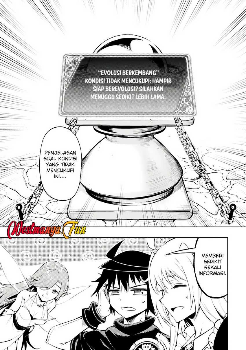 Tono Kanri o Shite Miyou chapter 77