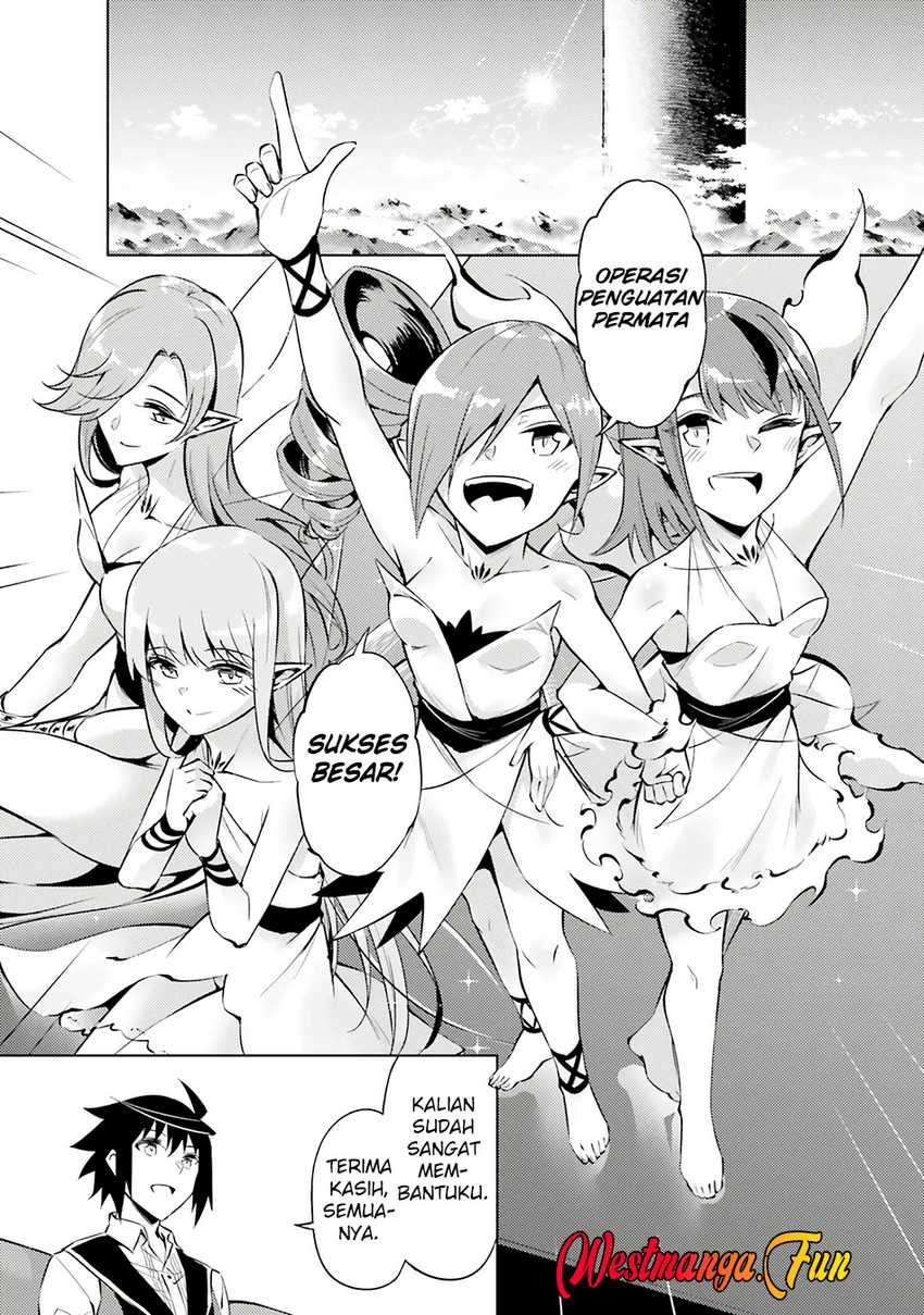Tono Kanri o Shite Miyou chapter 77