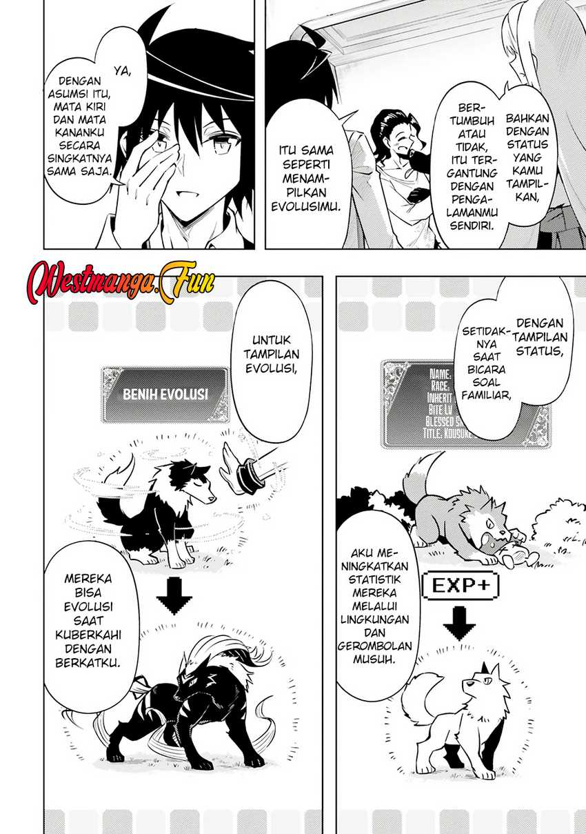 Tono Kanri o Shite Miyou chapter 77