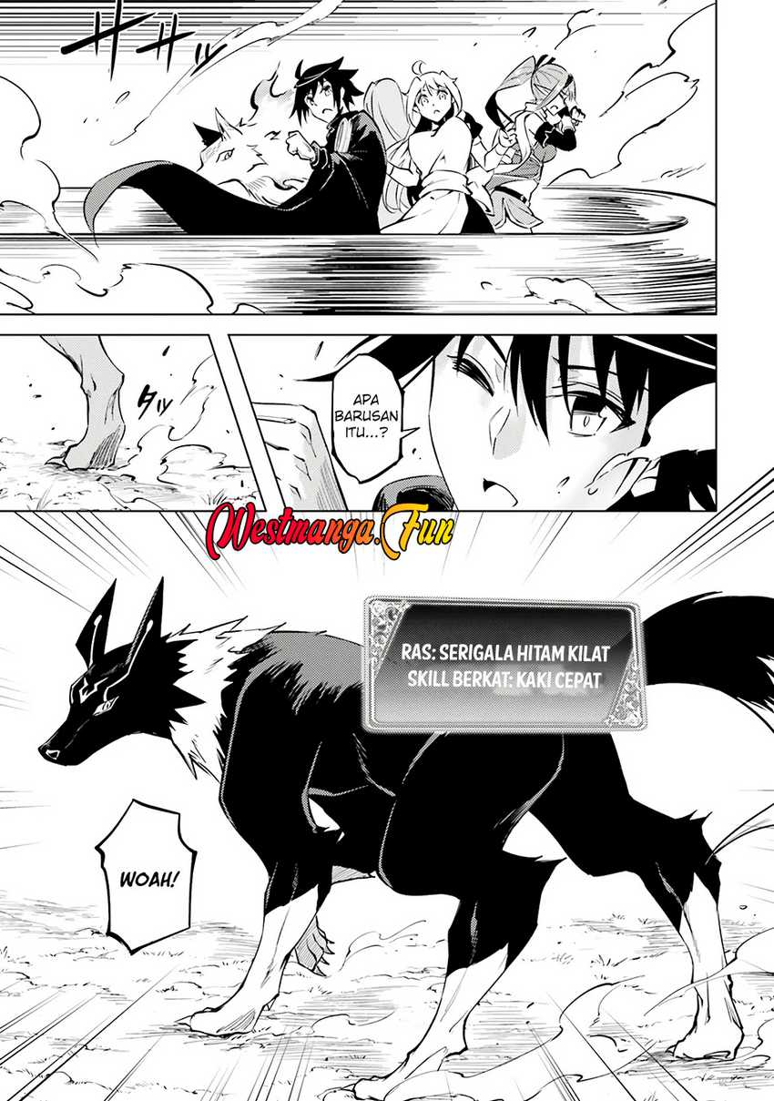 Tono Kanri o Shite Miyou chapter 77