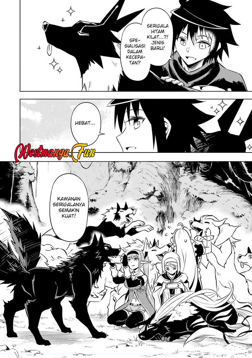 Tono Kanri o Shite Miyou chapter 77