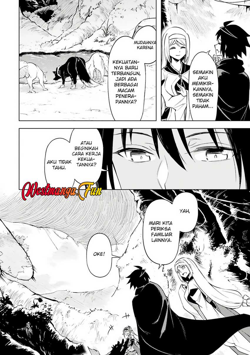 Tono Kanri o Shite Miyou chapter 77