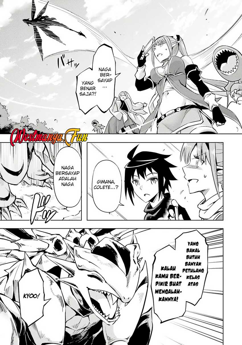 Tono Kanri o Shite Miyou chapter 77