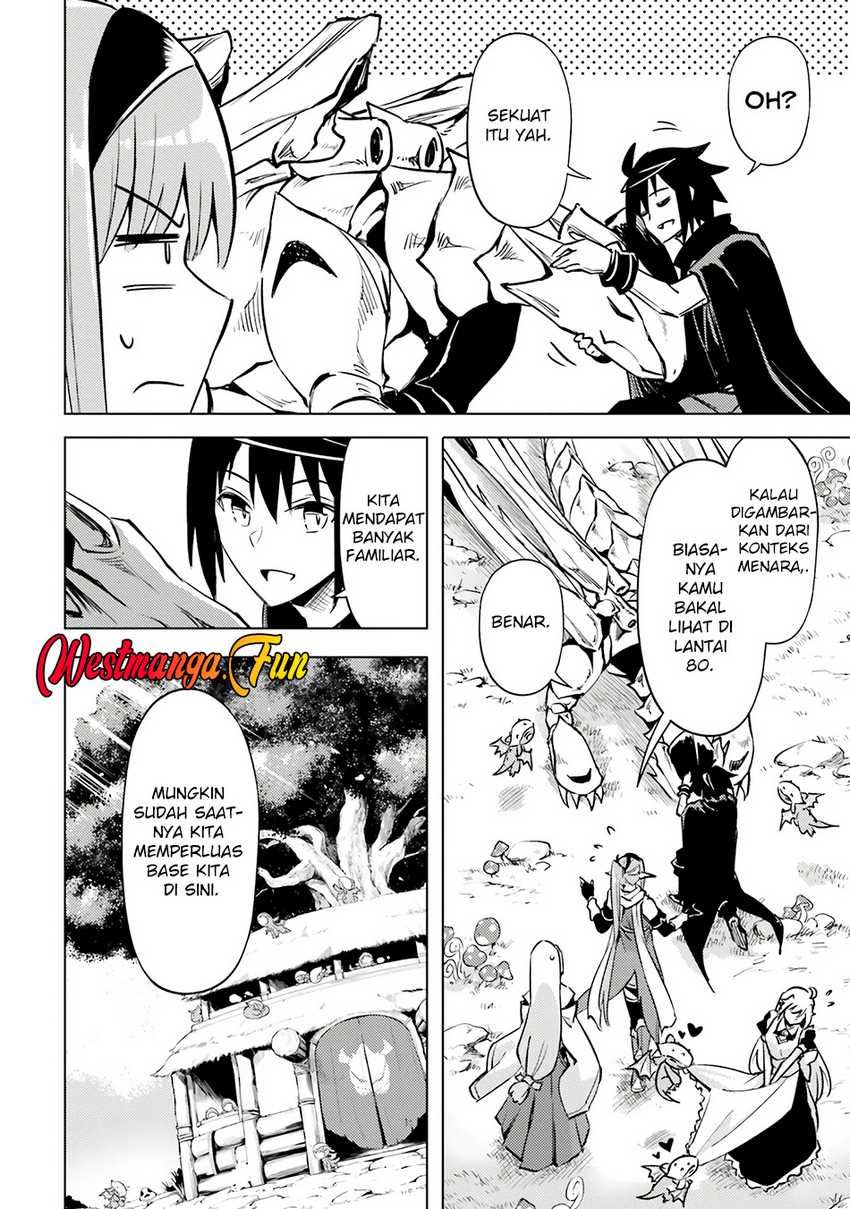 Tono Kanri o Shite Miyou chapter 77