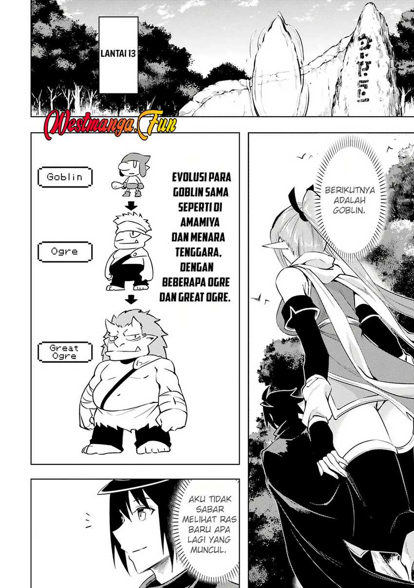 Tono Kanri o Shite Miyou chapter 77