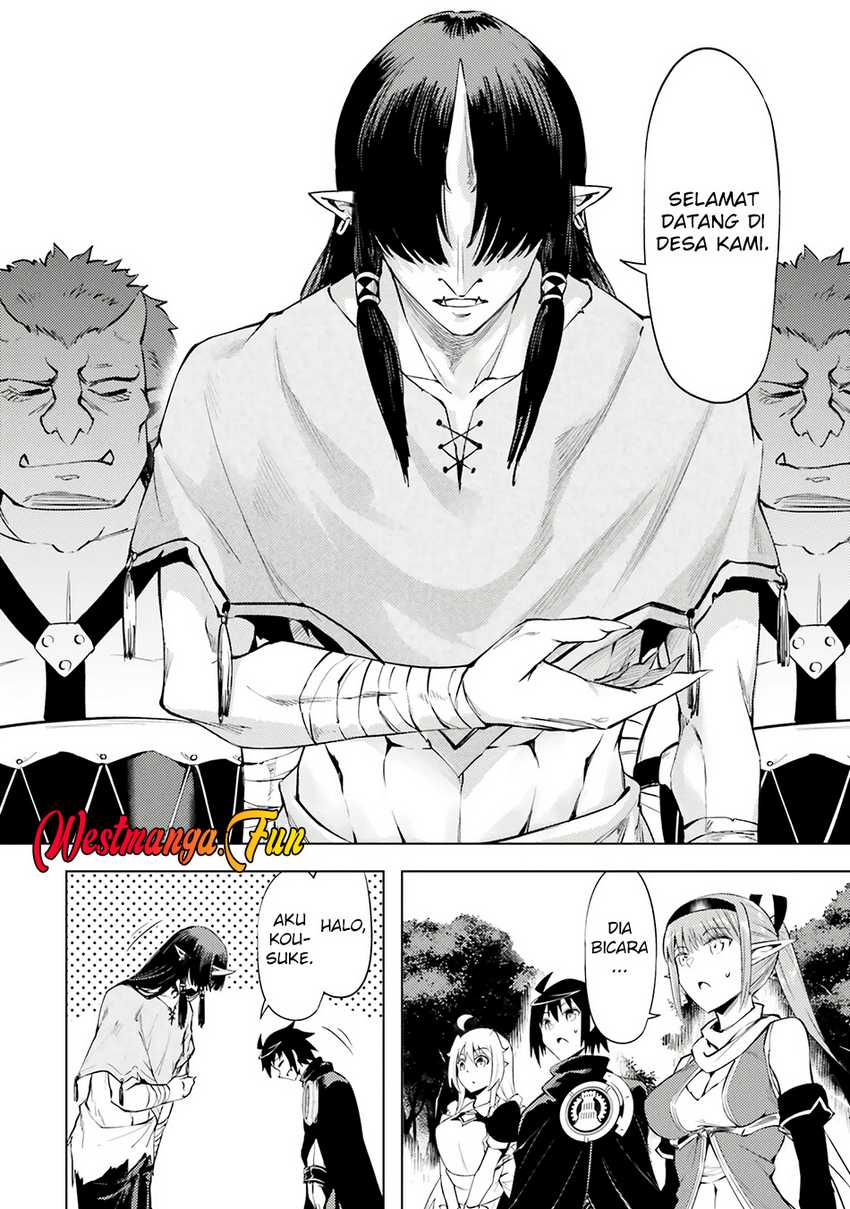 Tono Kanri o Shite Miyou chapter 77