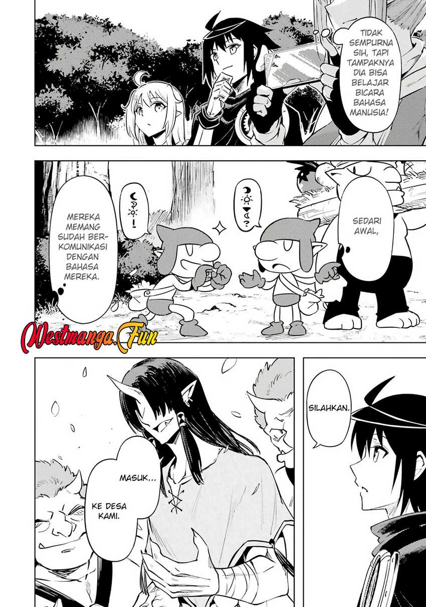 Tono Kanri o Shite Miyou chapter 77