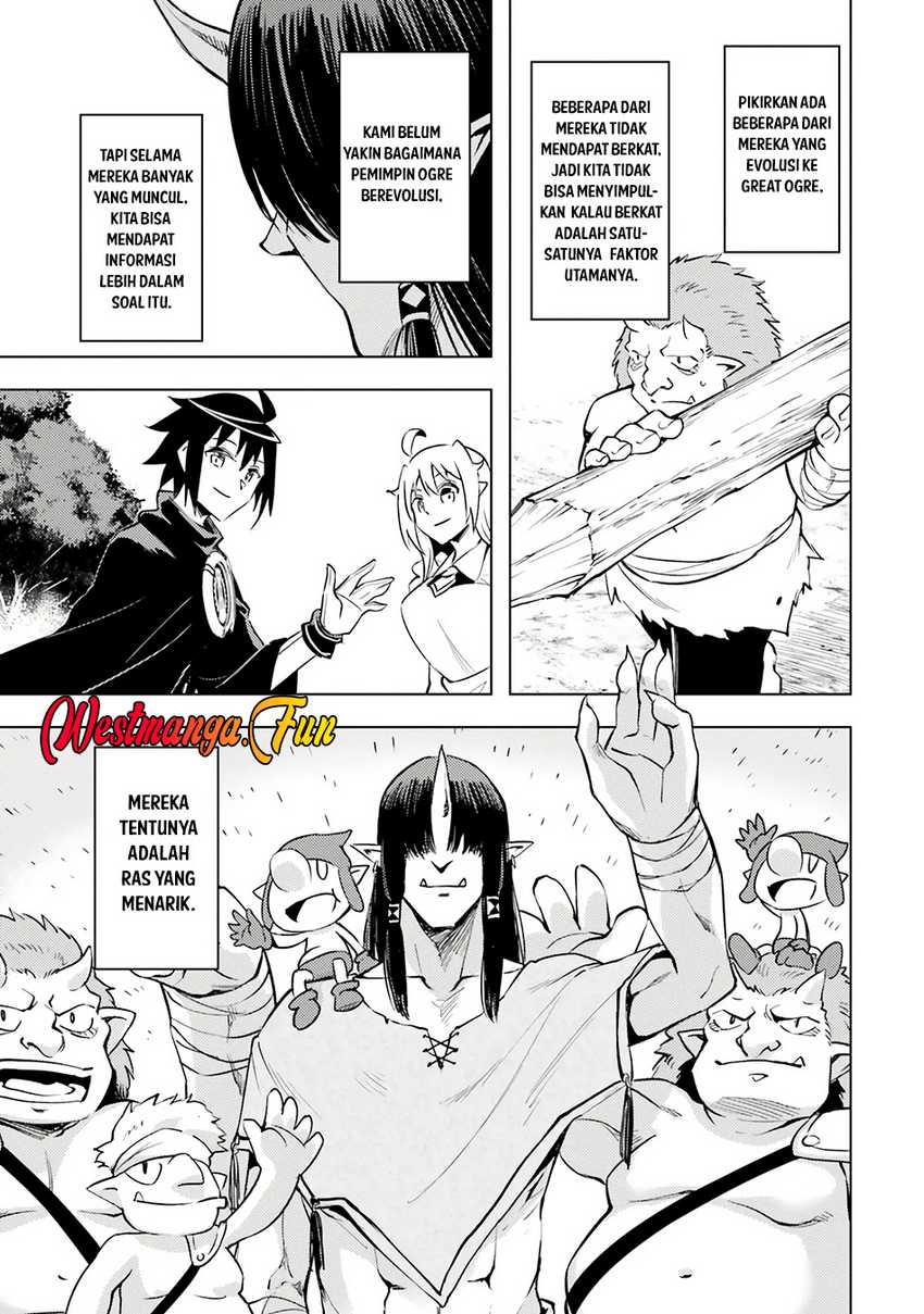 Tono Kanri o Shite Miyou chapter 77