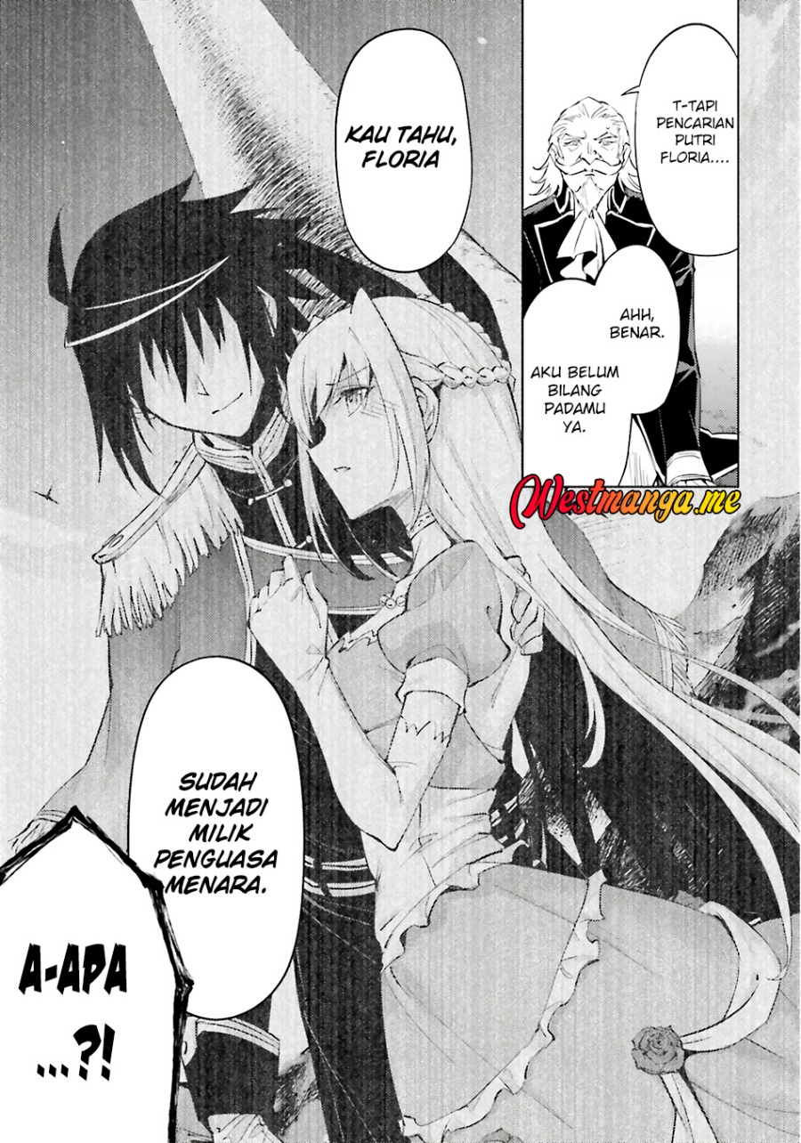 Tono Kanri o Shite Miyou chapter 82