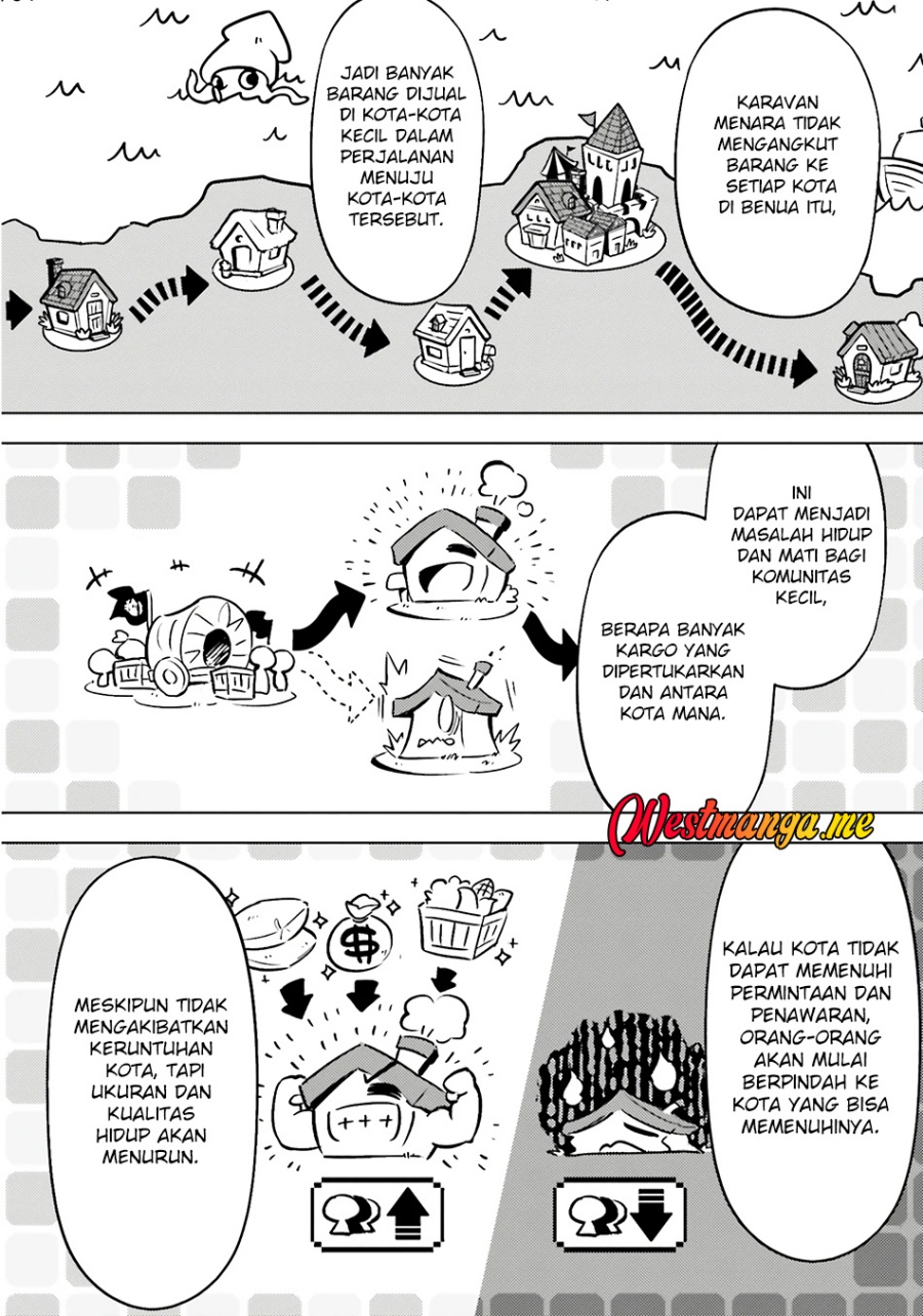 Tono Kanri o Shite Miyou chapter 82