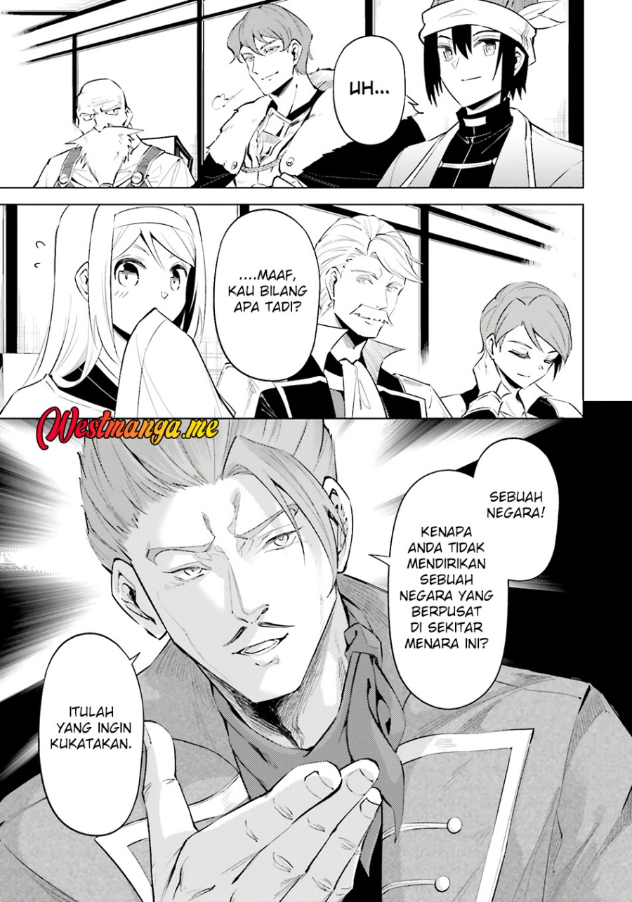 Tono Kanri o Shite Miyou chapter 82
