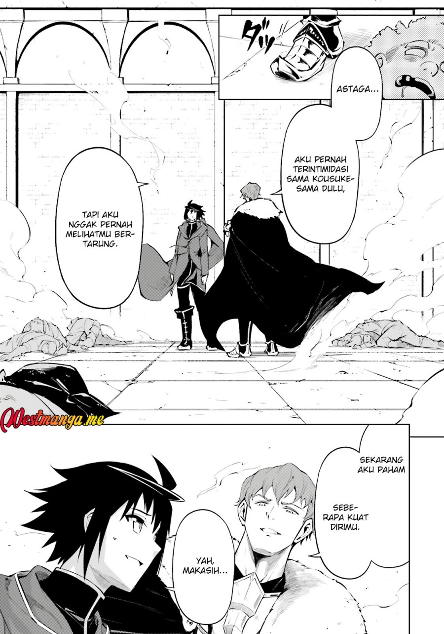 Dilarang COPAS - situs resmi www.mangacanblog.com - Komik tono kanri o shite miyou 085 - chapter 85 86 Indonesia tono kanri o shite miyou 085 - chapter 85 Terbaru 8|Baca Manga Komik Indonesia|Mangacan
