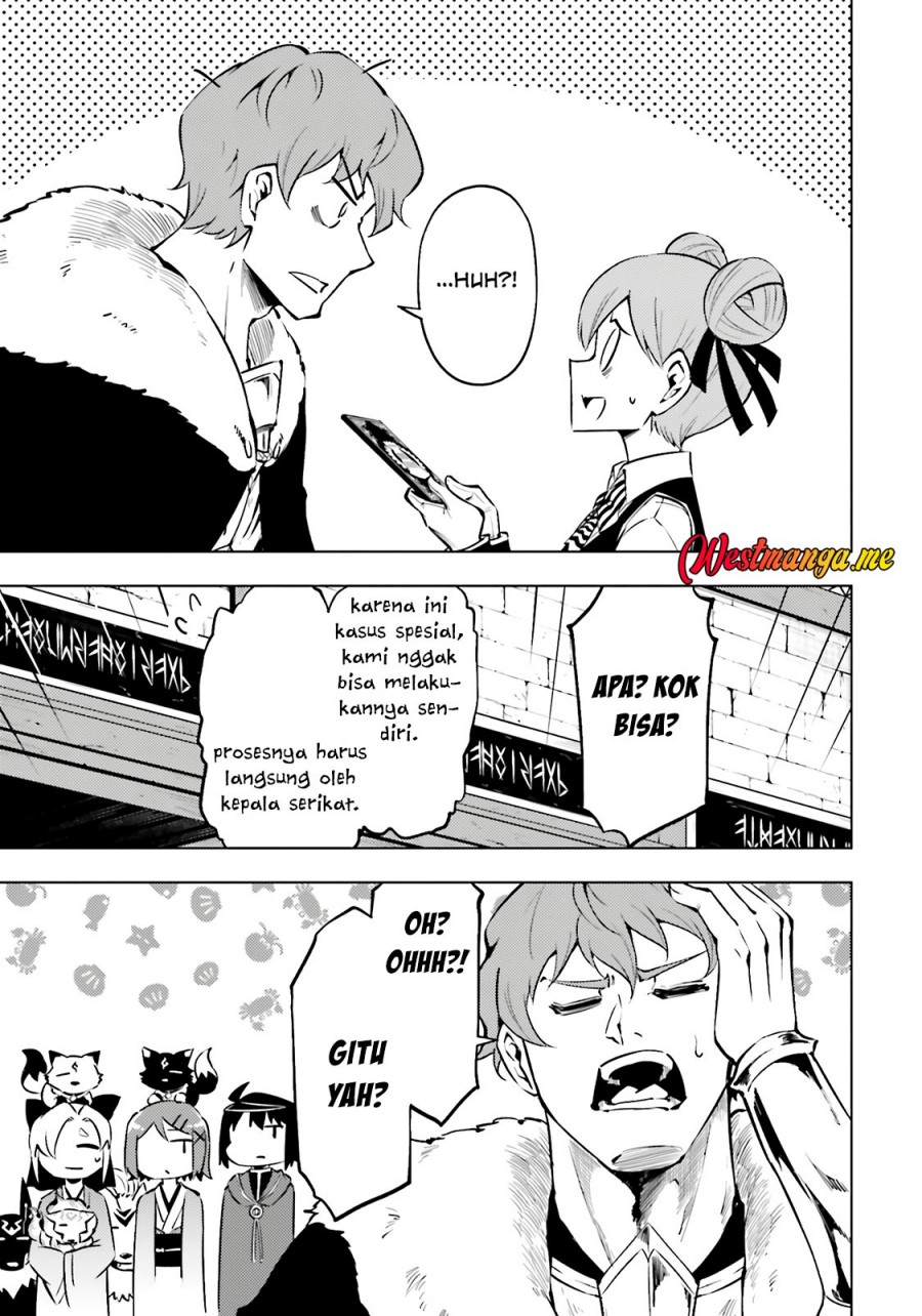 Dilarang COPAS - situs resmi www.mangacanblog.com - Komik tono kanri o shite miyou 085 - chapter 85 86 Indonesia tono kanri o shite miyou 085 - chapter 85 Terbaru 10|Baca Manga Komik Indonesia|Mangacan