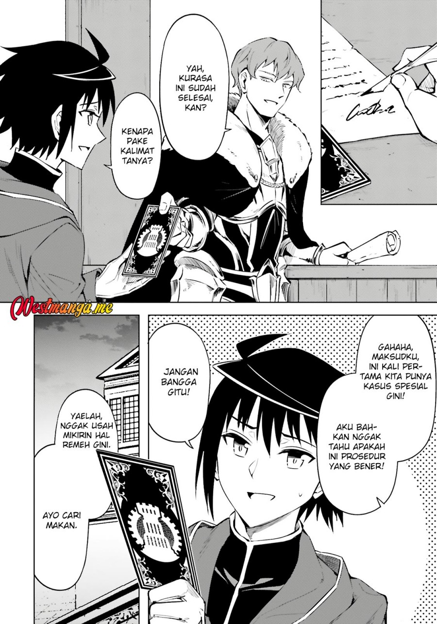 Dilarang COPAS - situs resmi www.mangacanblog.com - Komik tono kanri o shite miyou 085 - chapter 85 86 Indonesia tono kanri o shite miyou 085 - chapter 85 Terbaru 11|Baca Manga Komik Indonesia|Mangacan