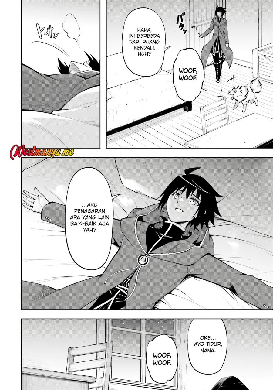 Dilarang COPAS - situs resmi www.mangacanblog.com - Komik tono kanri o shite miyou 085 - chapter 85 86 Indonesia tono kanri o shite miyou 085 - chapter 85 Terbaru 13|Baca Manga Komik Indonesia|Mangacan