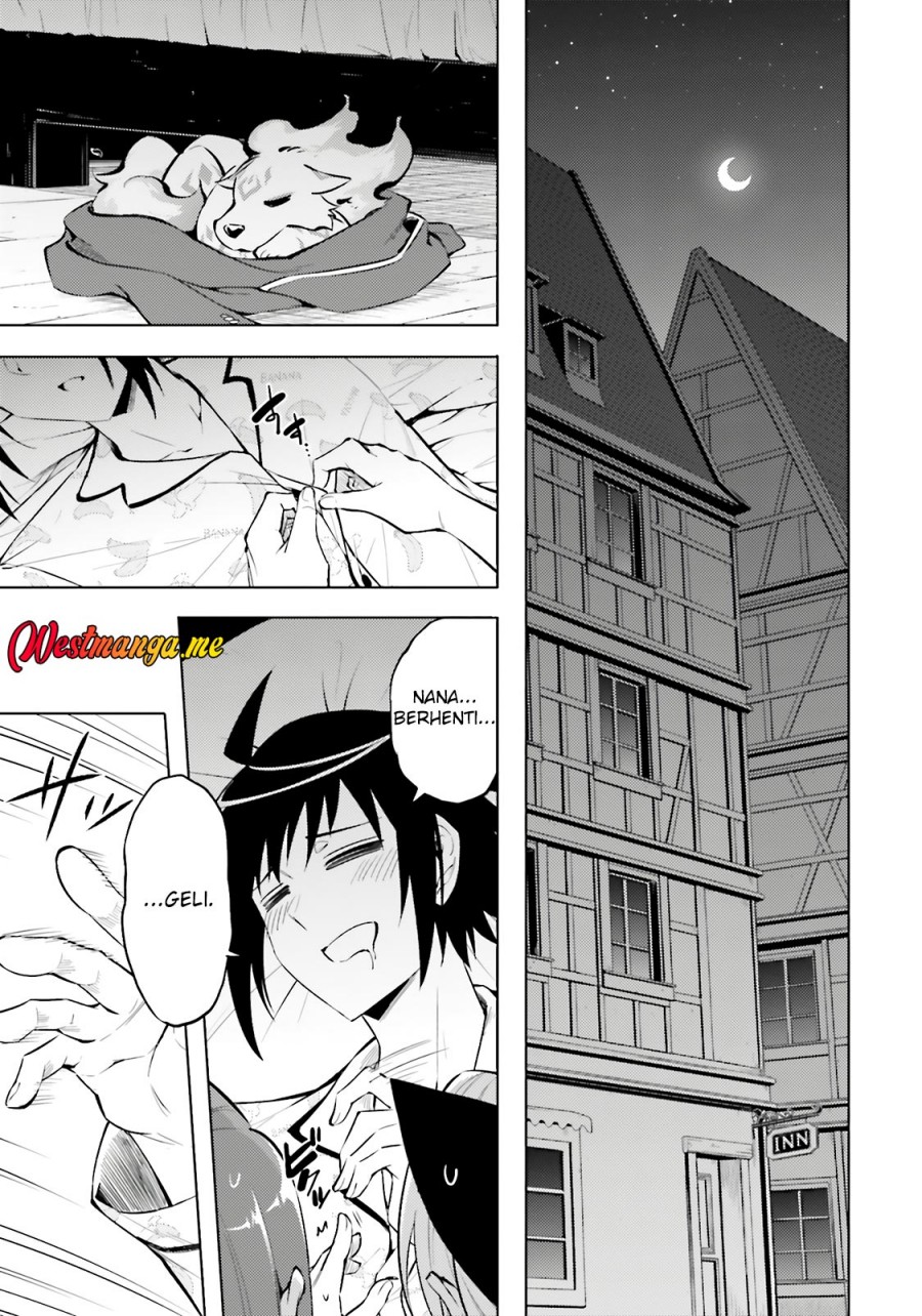 Dilarang COPAS - situs resmi www.mangacanblog.com - Komik tono kanri o shite miyou 085 - chapter 85 86 Indonesia tono kanri o shite miyou 085 - chapter 85 Terbaru 14|Baca Manga Komik Indonesia|Mangacan