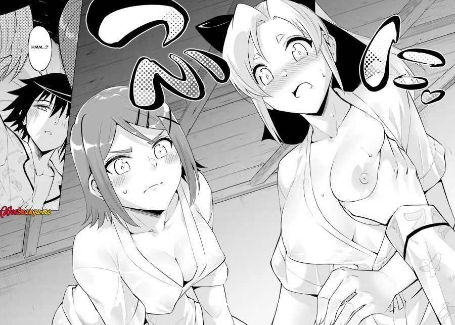 Dilarang COPAS - situs resmi www.mangacanblog.com - Komik tono kanri o shite miyou 085 - chapter 85 86 Indonesia tono kanri o shite miyou 085 - chapter 85 Terbaru 15|Baca Manga Komik Indonesia|Mangacan