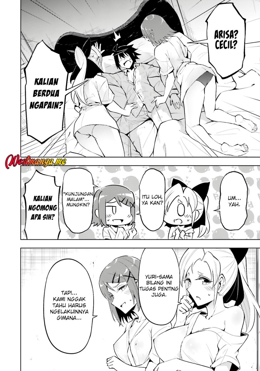 Dilarang COPAS - situs resmi www.mangacanblog.com - Komik tono kanri o shite miyou 085 - chapter 85 86 Indonesia tono kanri o shite miyou 085 - chapter 85 Terbaru 16|Baca Manga Komik Indonesia|Mangacan