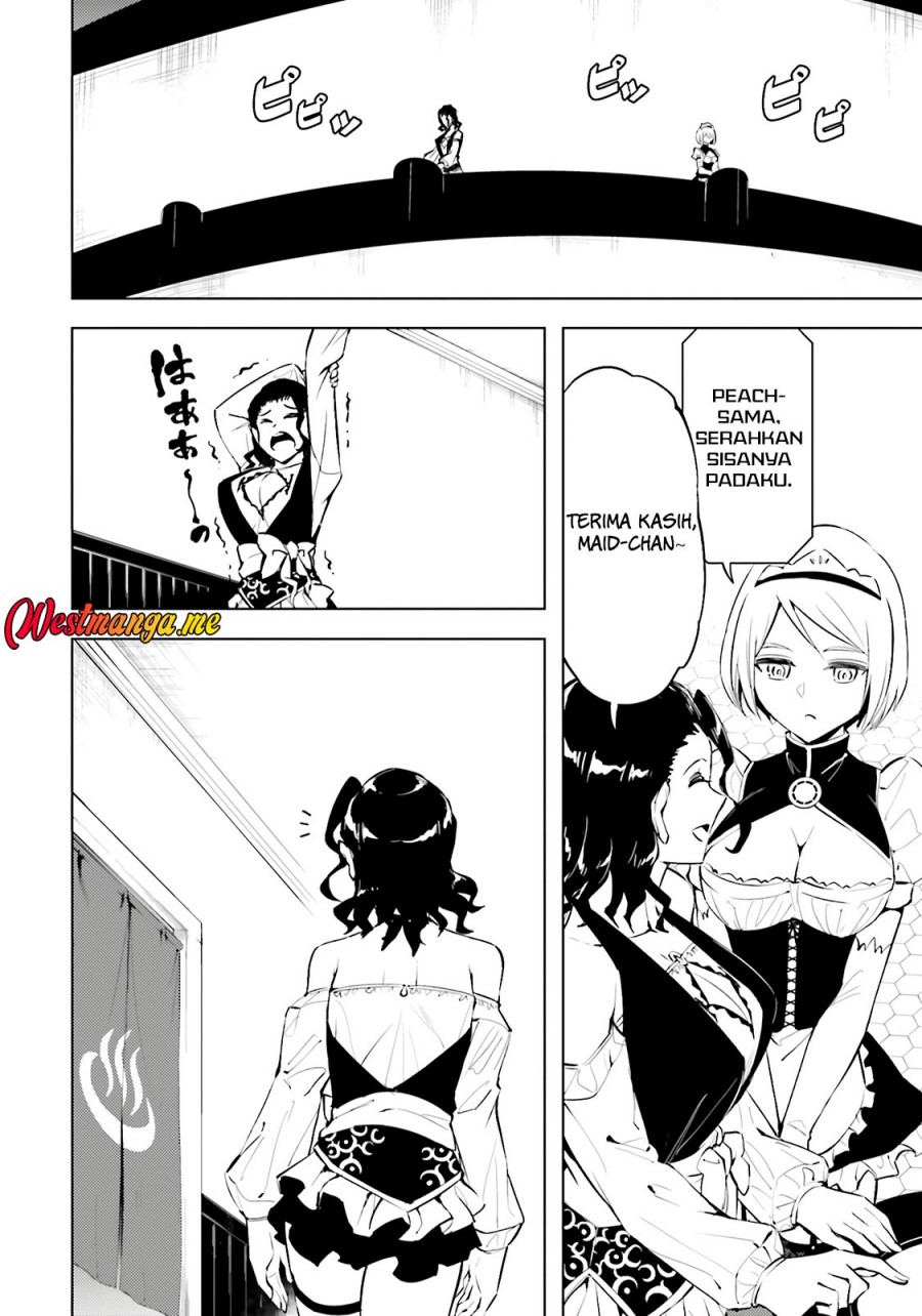 Dilarang COPAS - situs resmi www.mangacanblog.com - Komik tono kanri o shite miyou 085 - chapter 85 86 Indonesia tono kanri o shite miyou 085 - chapter 85 Terbaru 22|Baca Manga Komik Indonesia|Mangacan