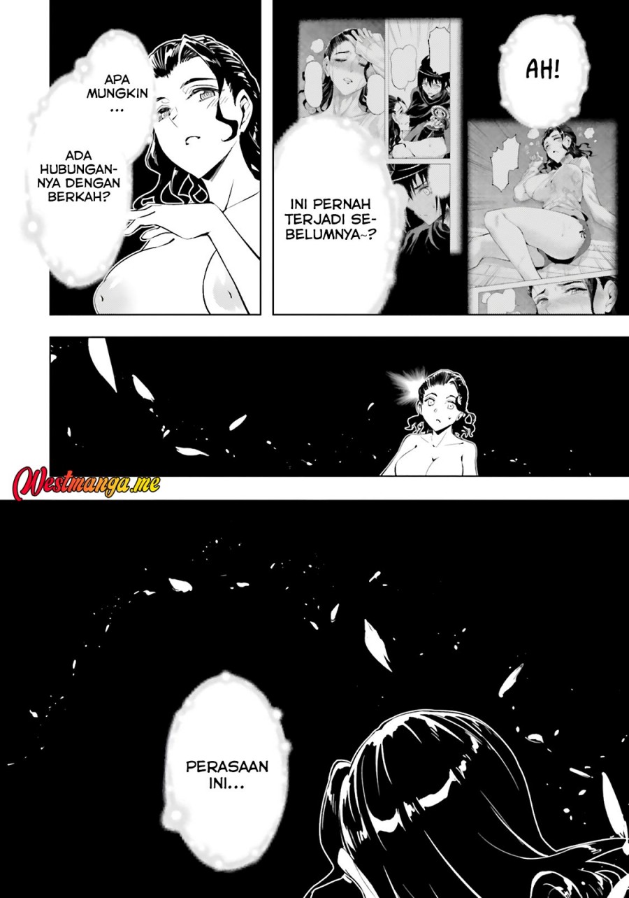 Dilarang COPAS - situs resmi www.mangacanblog.com - Komik tono kanri o shite miyou 085 - chapter 85 86 Indonesia tono kanri o shite miyou 085 - chapter 85 Terbaru 33|Baca Manga Komik Indonesia|Mangacan