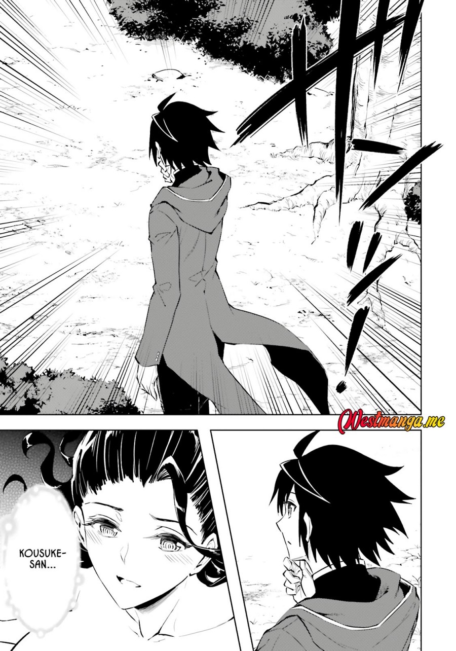 Dilarang COPAS - situs resmi www.mangacanblog.com - Komik tono kanri o shite miyou 085 - chapter 85 86 Indonesia tono kanri o shite miyou 085 - chapter 85 Terbaru 36|Baca Manga Komik Indonesia|Mangacan