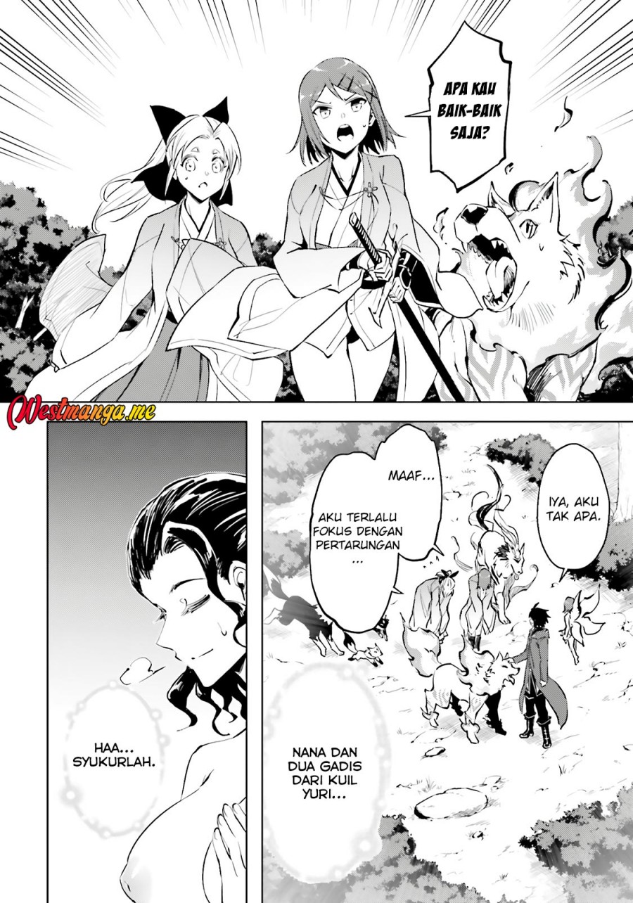 Dilarang COPAS - situs resmi www.mangacanblog.com - Komik tono kanri o shite miyou 085 - chapter 85 86 Indonesia tono kanri o shite miyou 085 - chapter 85 Terbaru 39|Baca Manga Komik Indonesia|Mangacan